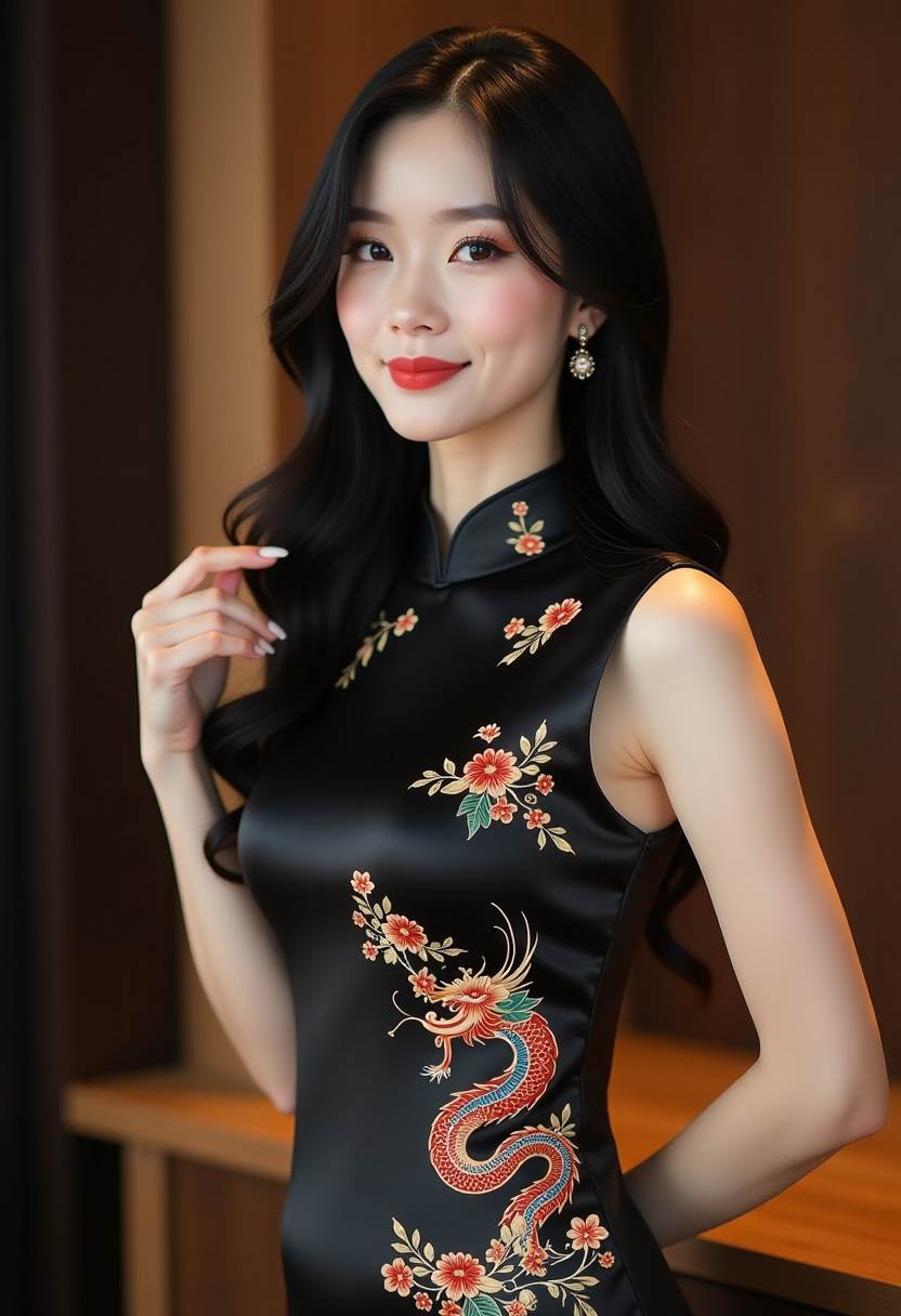 直播封面