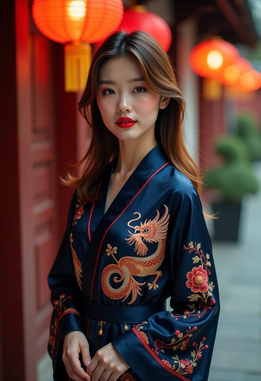 直播封面